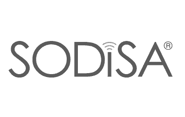 Sodisa Partner Logo