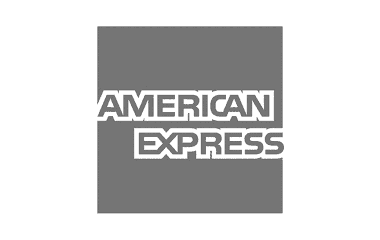 American Express Customer Logo