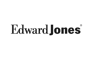 Edward Jones Customer Logo