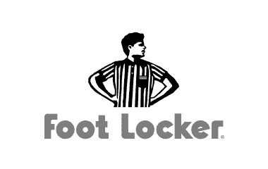 Foot Locker Customer Logo