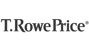 T.Rowe Price Customer Logo