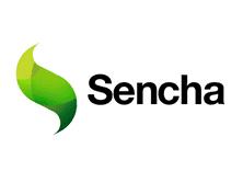Sencha Logo
