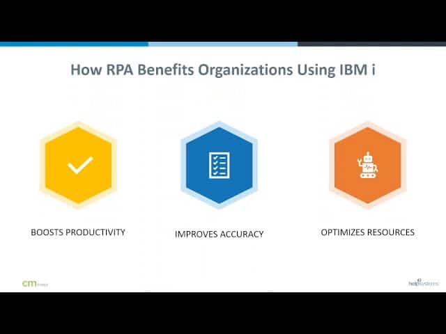 helpsystems rpa