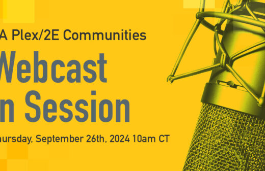 CA Communities September 26th 2024 Webcast